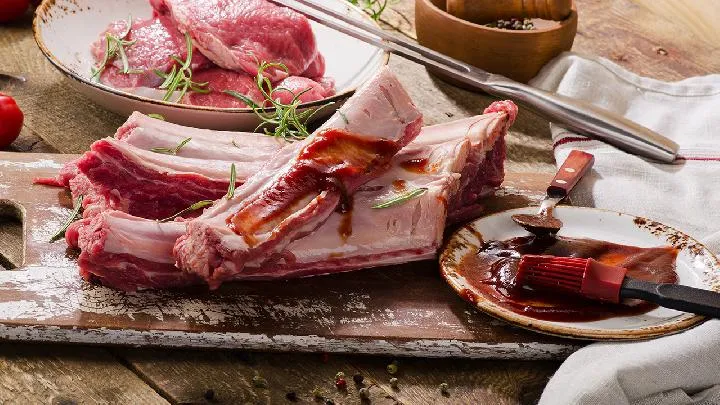 月子餐牛肉汤怎么做