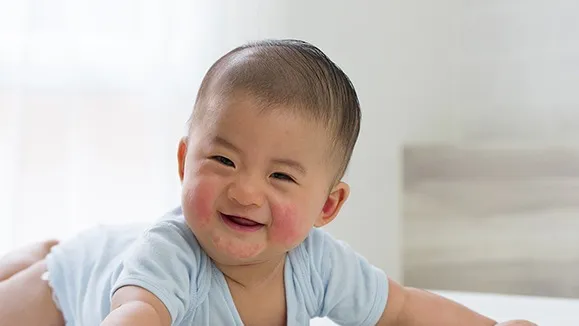 新生儿穿衣不能乱穿，掌握这五个小技巧