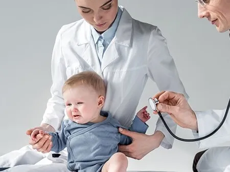 婴幼儿过敏怎么办？ 　婴幼儿过敏怎么处理？