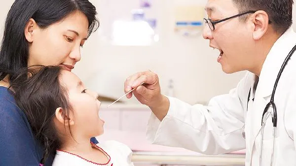 儿童缺铁的情况如何？