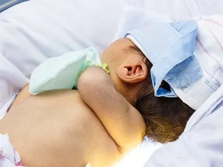 婴幼儿过敏怎么办？ 　婴幼儿过敏怎么处理？