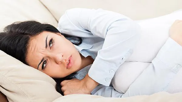 宫寒的女生怀孕了会不会掉
