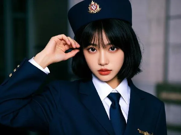 坐月子一定要剪短发吗
