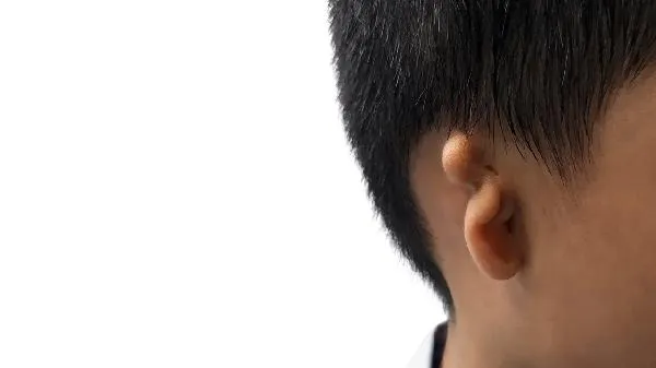 为什么婴幼儿容易患中耳耳炎？
