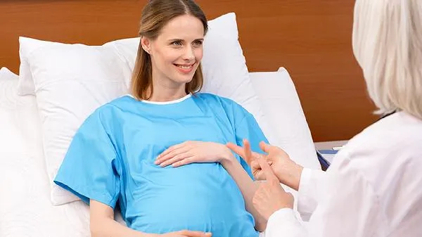 怀孕十八周是几个月呢