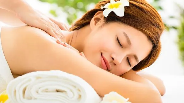 小儿推拿退烧的手法