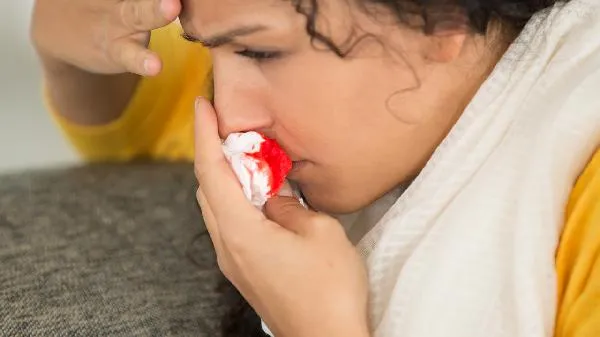 小便出血尿道刺痛怀孕