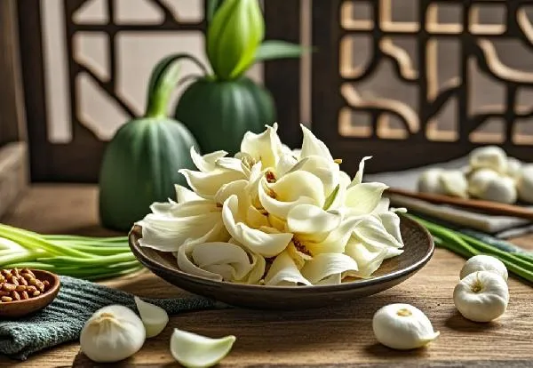 百合粉多少钱一斤