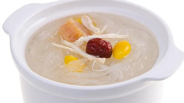 11岁一12岁燕窝能不能吃