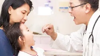 宝宝多大才可以使用定型枕 怎么选择婴儿定型枕