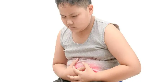 小儿癫痫发病什么样