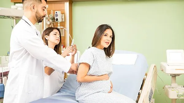孕妇洗澡水温高会影响宝宝吗