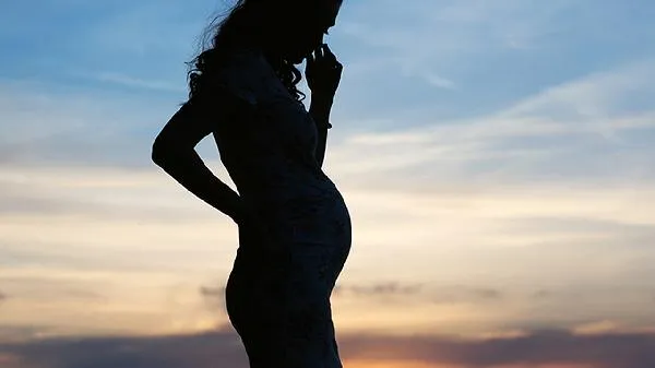 孕妇小腿发硬紧绷疼痛
