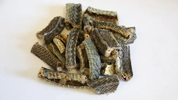 治疗骨刺的中药有哪些