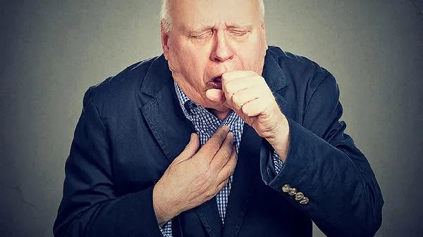 干性溺亡症状