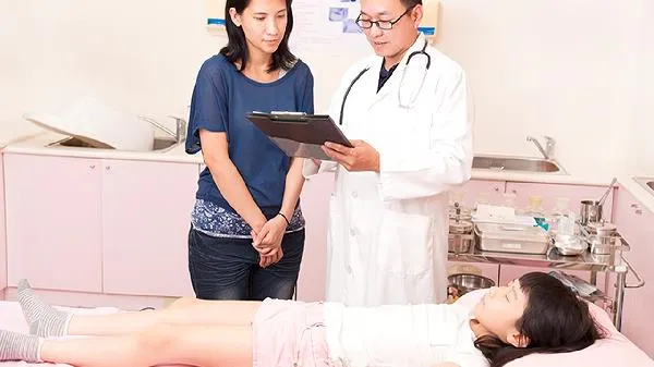 儿童淋巴结肿大须警惕