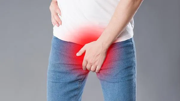 男生睾丸炎怎么办