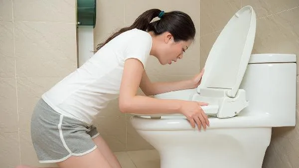 全身麻醉呕吐怎么办