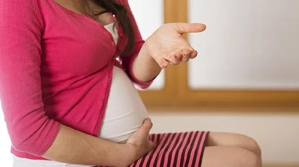 孕妇的内裤清洗要注意哪些问题呢
