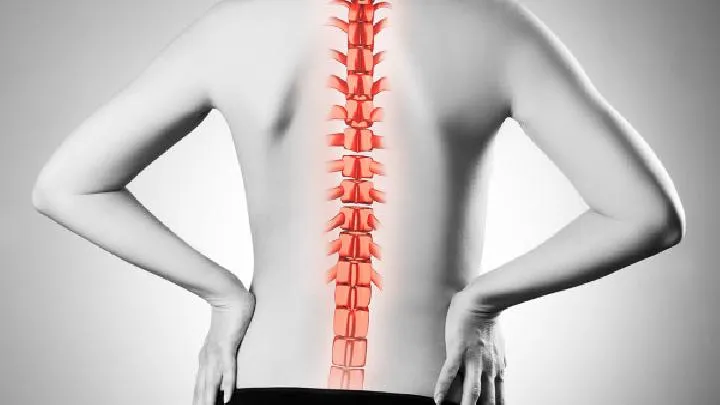 患佝偻病检查方法