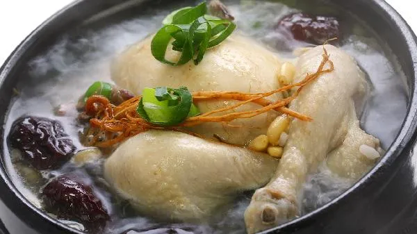 孩子吃了东西不吸收可以怎么样调理