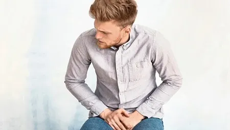 男人有包皮垢是怎么回事？可能是包皮过长