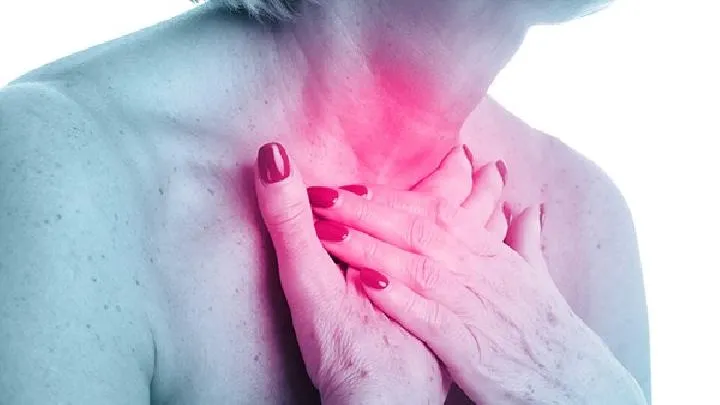 腋下淋巴癌患者能活多久