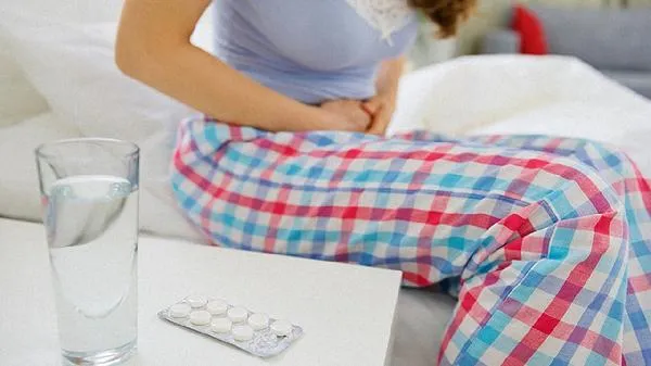 便血怎么回事女性
