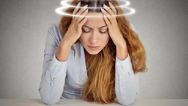 头晕的中医治疗方法介绍