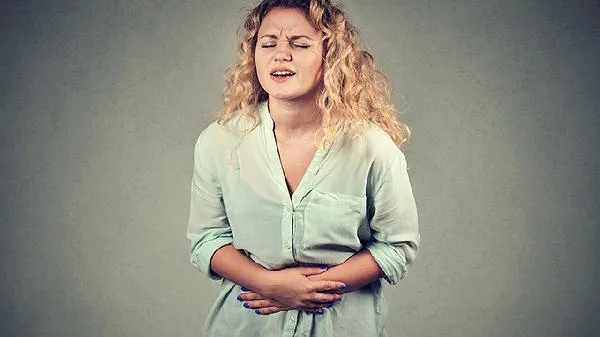 女性右下腹部疼痛什么原因