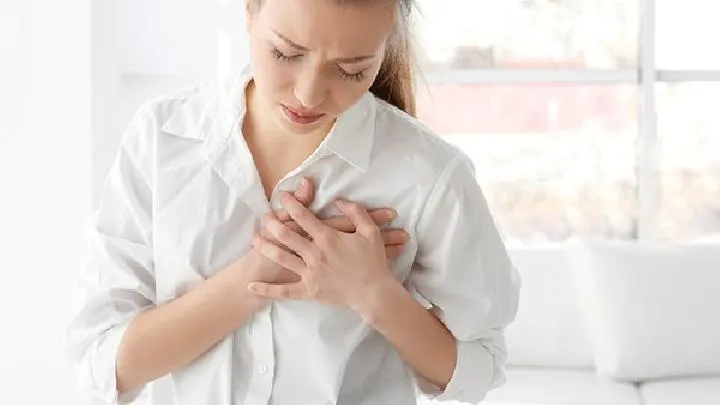 怎么检查乳腺增生