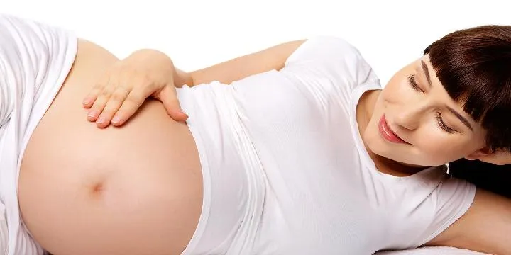 孕妇看一则顺产日记 教你轻松顺产八斤胖宝宝