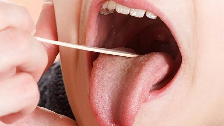 小儿夜间急性喉炎自救方法