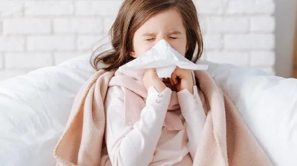 孩子免疫力太差易生病？家长要牢记这5招，帮助孩子提高免疫力！