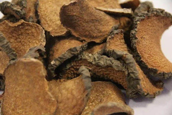 天花治疗中药方剂