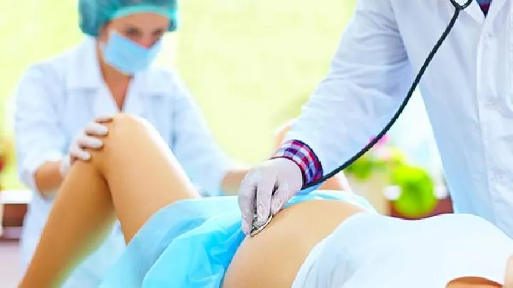 你知道有哪些孕早期的反应吗 5个孕早期反应你不一定知道