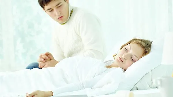 支原体感染护理诊断及护理措施