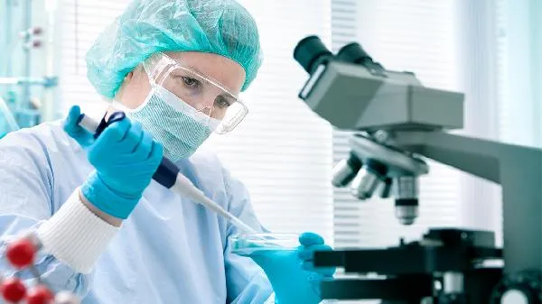 急性上呼吸道感染auri的实验室检查结果是什么
