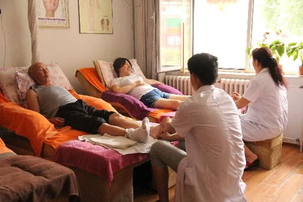 中医怎么治疗过敏性紫癜