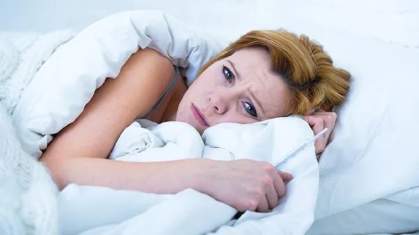 睡眠障碍吃中药还是西药