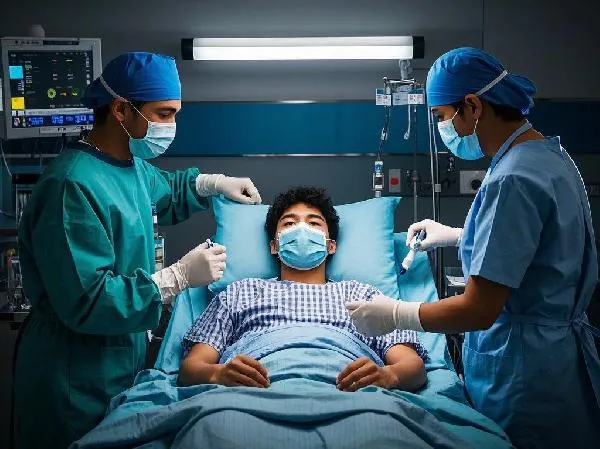 艾滋病常用的三种药