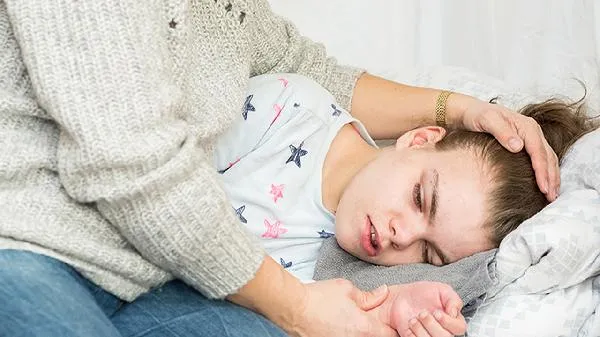新生儿黄疸护理诊断及护理措施