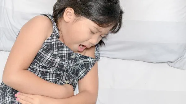 5岁宝宝急性肠胃炎严重吗