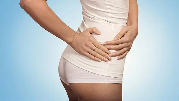女性肾结石表现症状