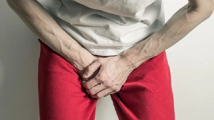 前列腺钙化遗传吗