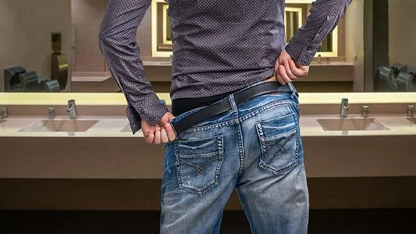 男士前列腺炎影响夫妻生活吗