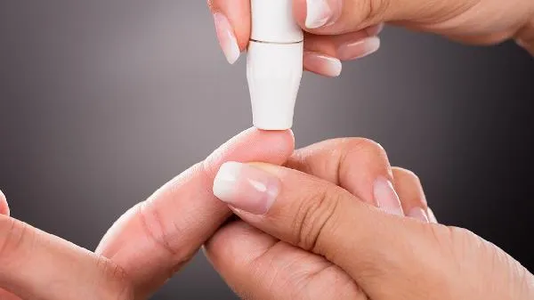 妊娠糖尿病对胎儿的影响