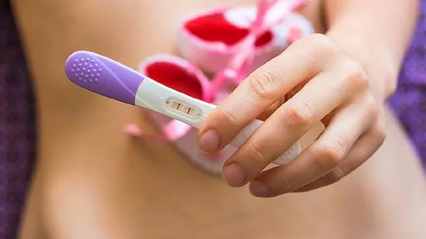 女性不孕不育表现在哪些方面