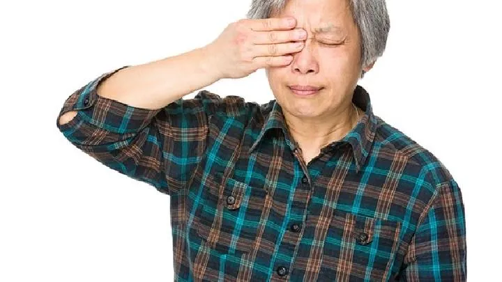 生理性飞蚊症日常注意事项