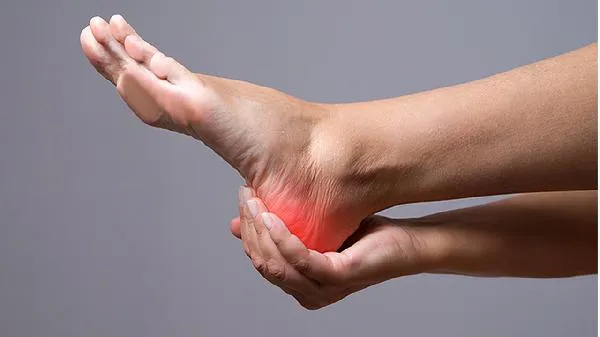 轻度跟腱炎一般多久恢复